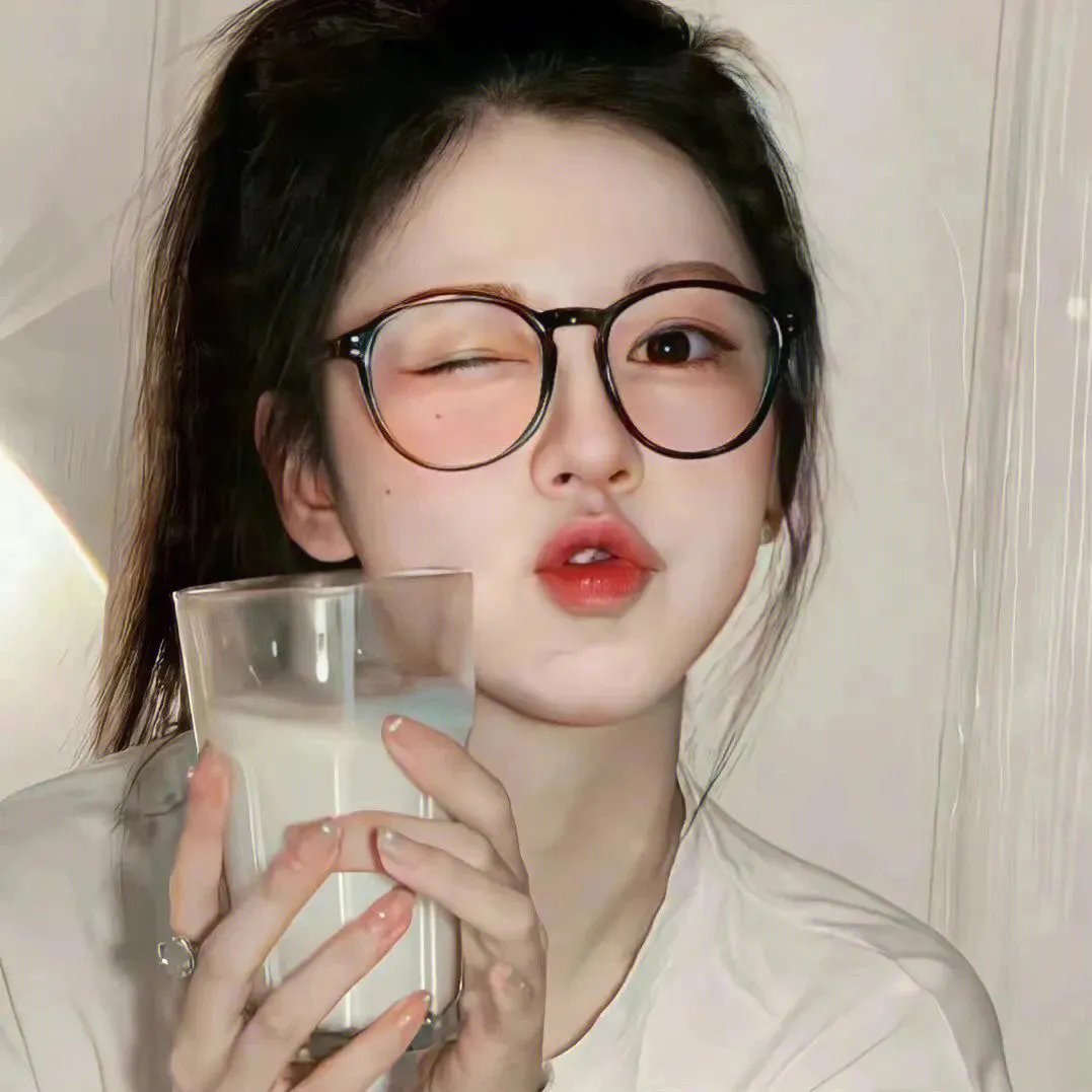 正经好人
